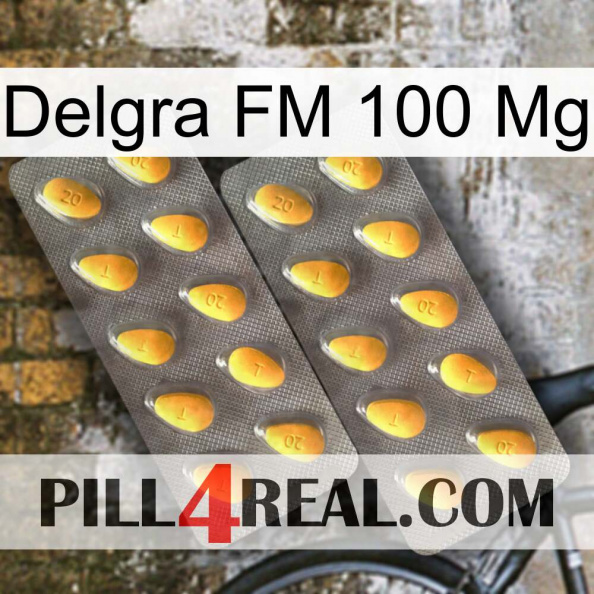 Delgra FM 100Mg cialis2